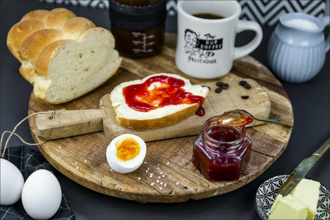 Lurch Flexiform Hefezopf 24,5cm – Bild 2