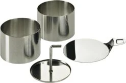 Lurch Speiseringe 8teilig