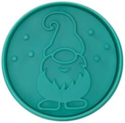 Städter Präge-Ausstecher Mit Auswerfer Wichtel