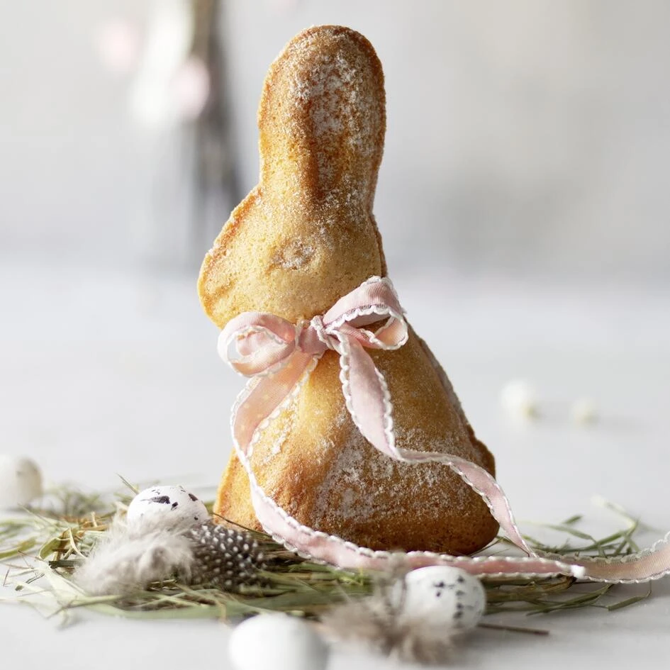 Städter We Love Baking Osterhäschen – Bild 3