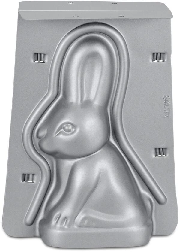 Städter We Love Baking Osterhäschen