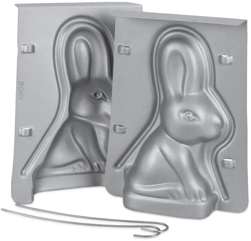 Städter We Love Baking Osterhäschen – Bild 6