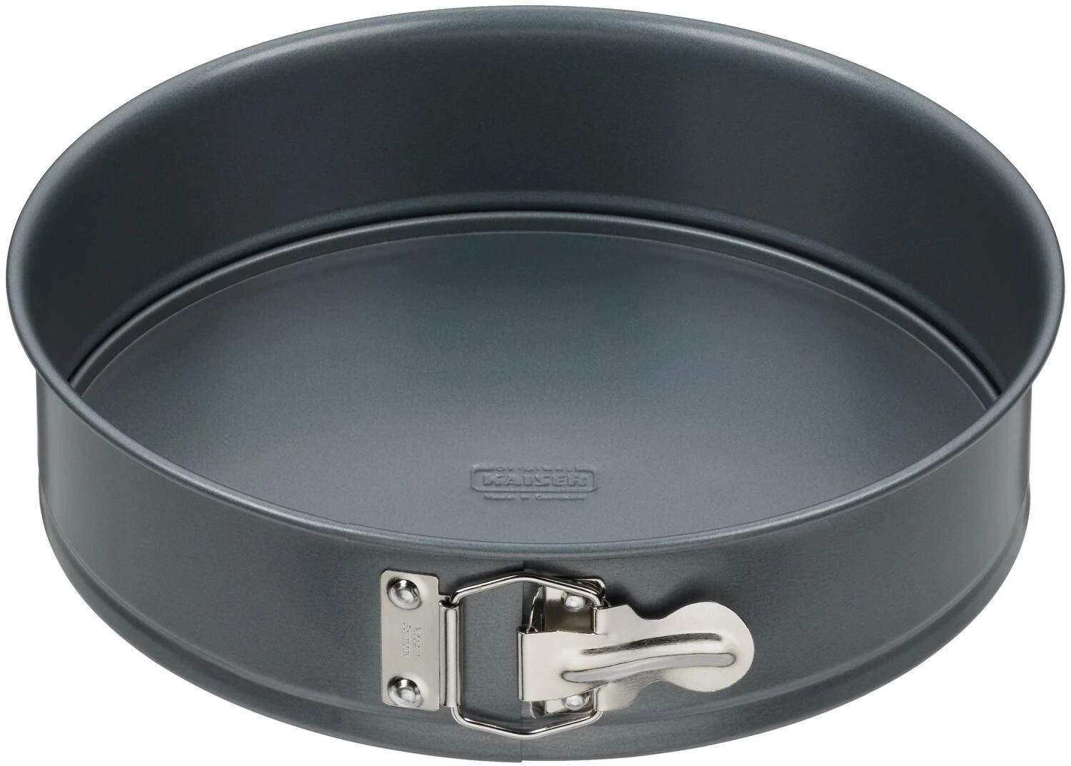 Kaiser Backformen Set 10-teilig – Bild 2