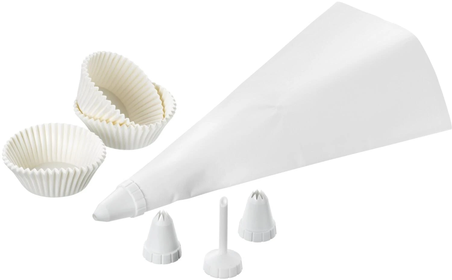 Kaiser Backformen Set 10-teilig – Bild 3