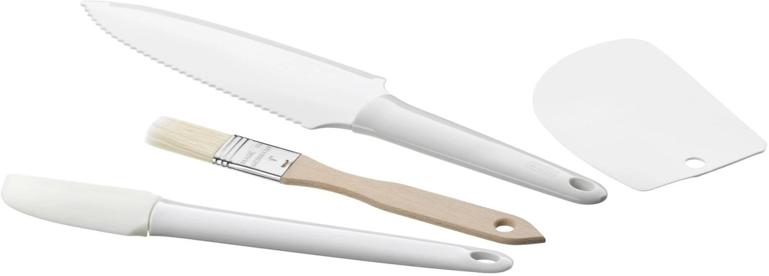 Kaiser Backformen Set 10-teilig – Bild 6