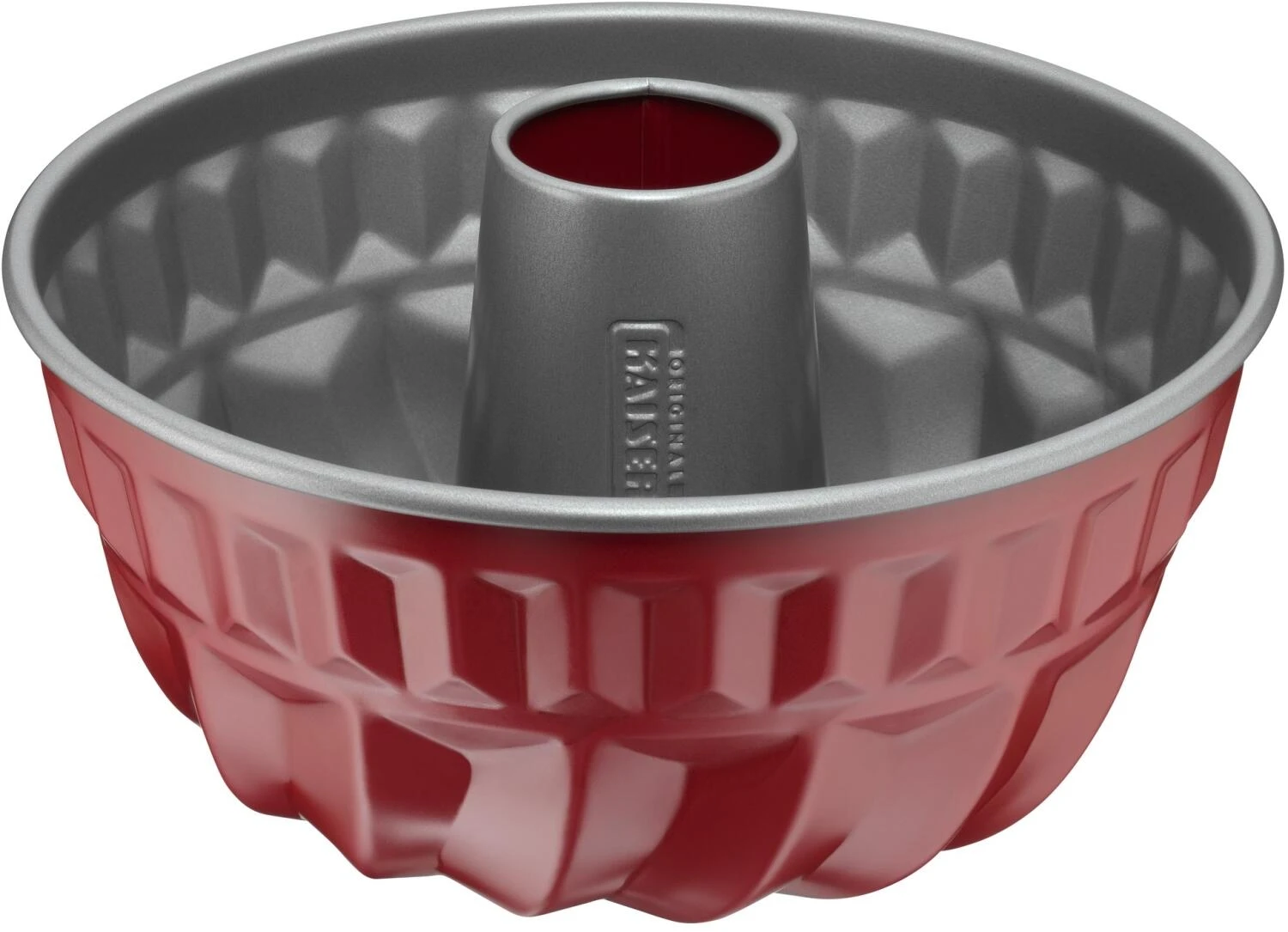 Kaiser Classic Plus Backformen Set 3-teilig – Bild 2