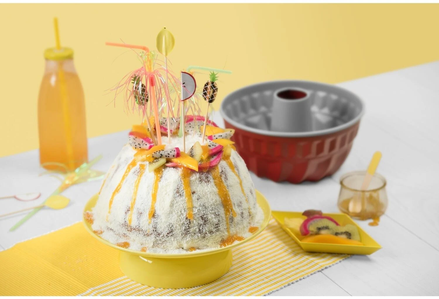 Kaiser Classic Plus Backformen Set 3-teilig – Bild 7