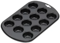 Kaiser Muffinbackform Inspiration Für 12 Stück