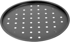 Kaiser Crossini Pizzaform Mit Thermolochung Classic