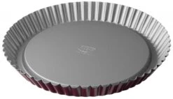 Dr. Oetker Obstkuchenform Back-Liebe Bicolor, 28 Cm