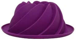 Birkmann Gugelhupfform Novél Aus Silikon