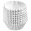 Westmark 80 Muffin Papier-Backförmchen In Weiß