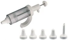 Westmark Garnier- Und Krapfenspritze