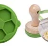 Birkmann Mini Plätzchen-Stempel Fußball
