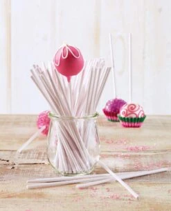 Birkmann Lolli-Sticks Für CakePops