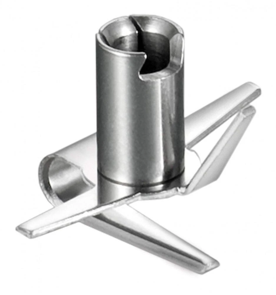 ESGE Zauberstab Stabmixer M 100 Design In Schwarz – Bild 2