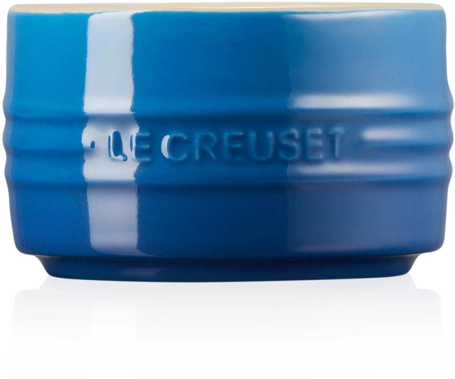 Le Creuset Förmchen, Stapelbar In Marseille – Bild 2