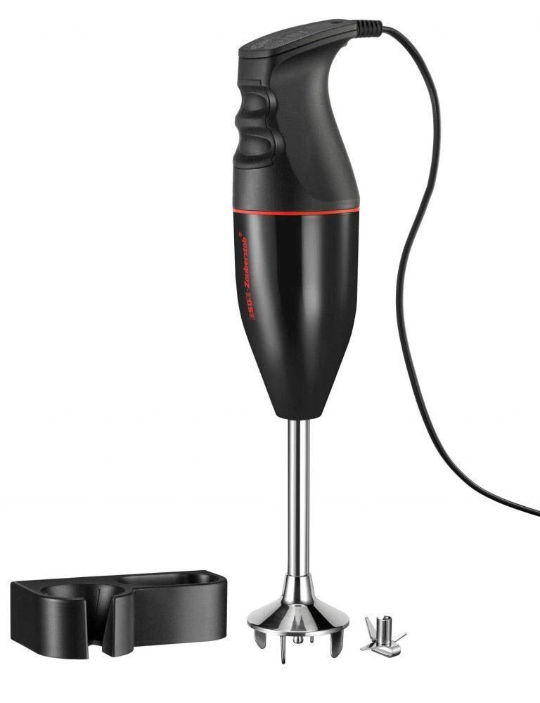 ESGE Zauberstab Stabmixer M 100 Design In Schwarz