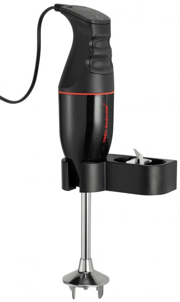 ESGE Zauberstab Stabmixer M 100 Design In Schwarz – Bild 4