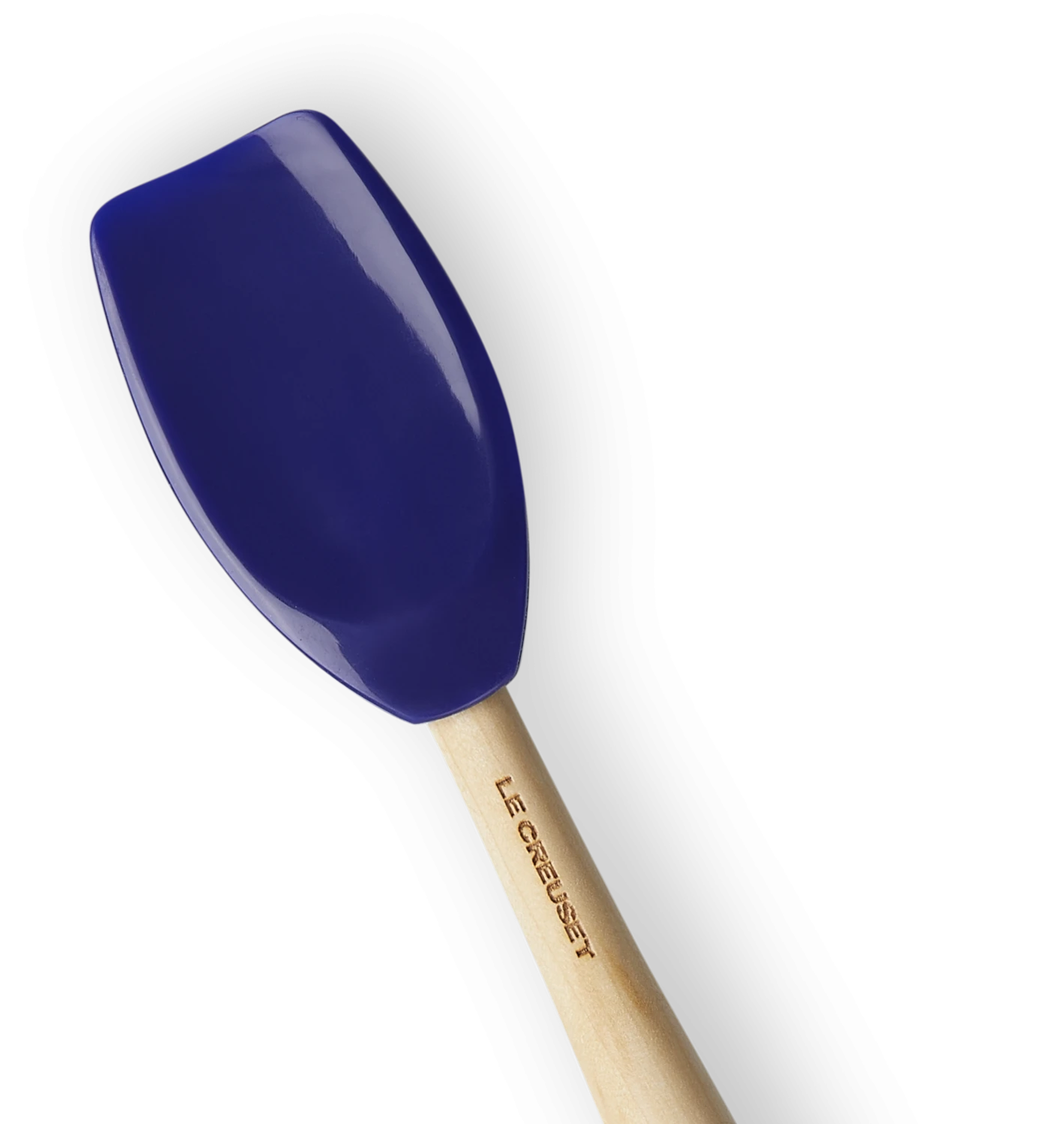 Le Creuset Kochlöffel Craft In Azure – Bild 2