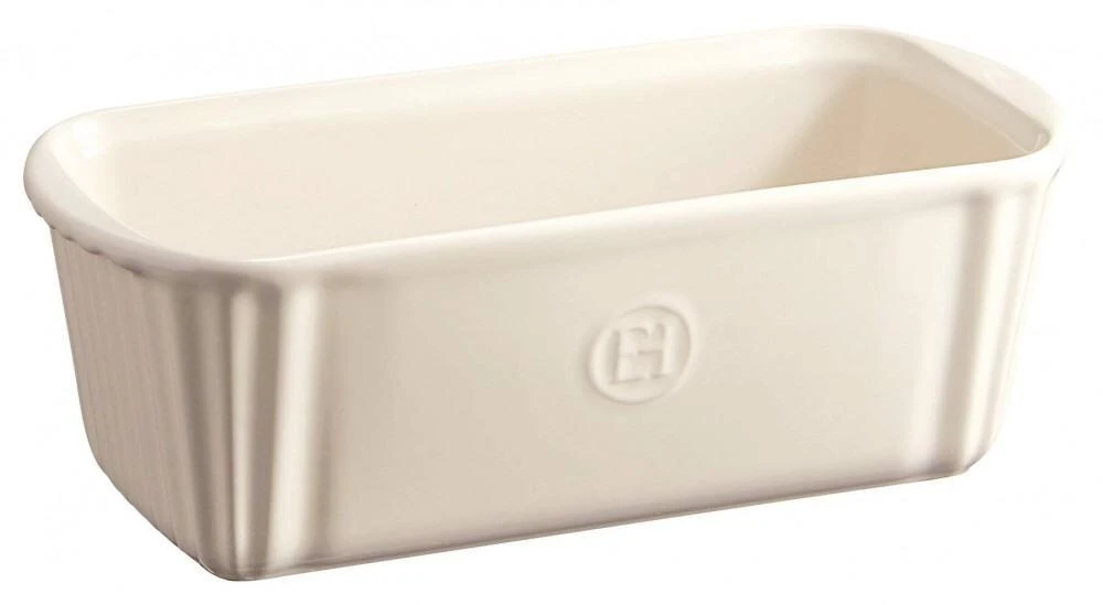 Emile Henry Kuchenform Douceurs Klein In Ton