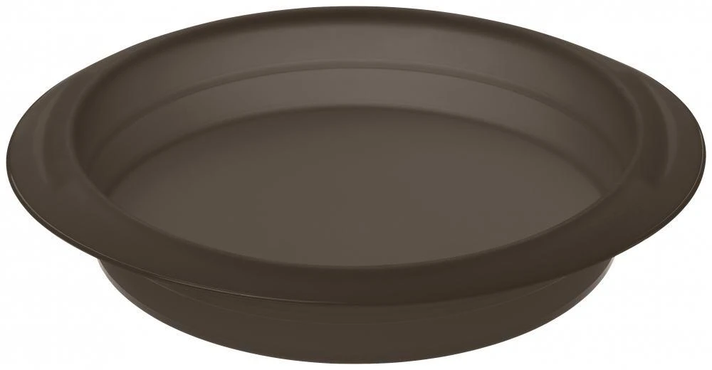 Lurch Backform Rund Aus Silikon