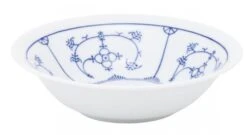 Kahla Tradition Dessertschale 13 Cm In Blau Saks