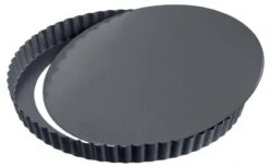 Kaiser Quiche- Und Obstkuchenform La Forme Plus, Rund