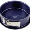 Dr. Oetker Springform Mit Emaille-Servierboden Back-Liebe 18 Cm