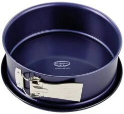 Dr. Oetker Springform Mit Emaille-Servierboden Back-Liebe 18 Cm