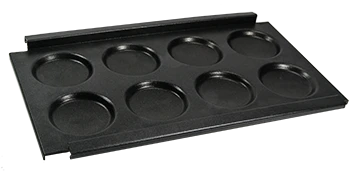 AMT GN 1/1 Muldenform