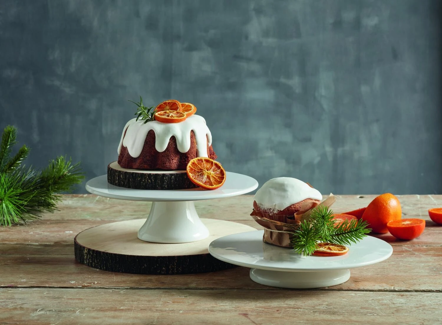 ASA Tortenplatte Grande Flach – Bild 2