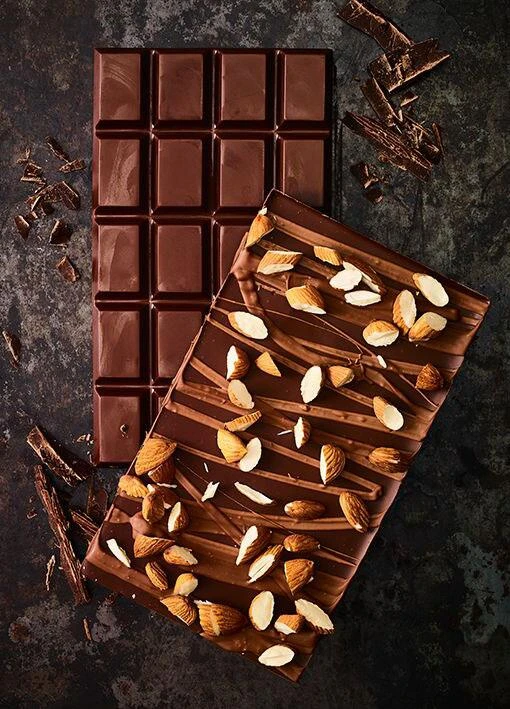 Birkmann Schokoladenform Tafel – Bild 3