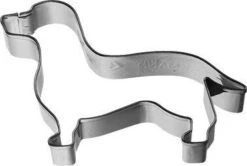 Birkmann Ausstechform Dackel